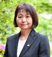 吉武久美子