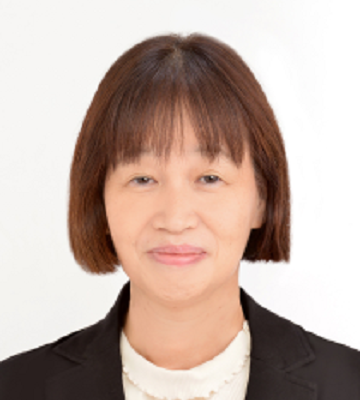 吉羽久美