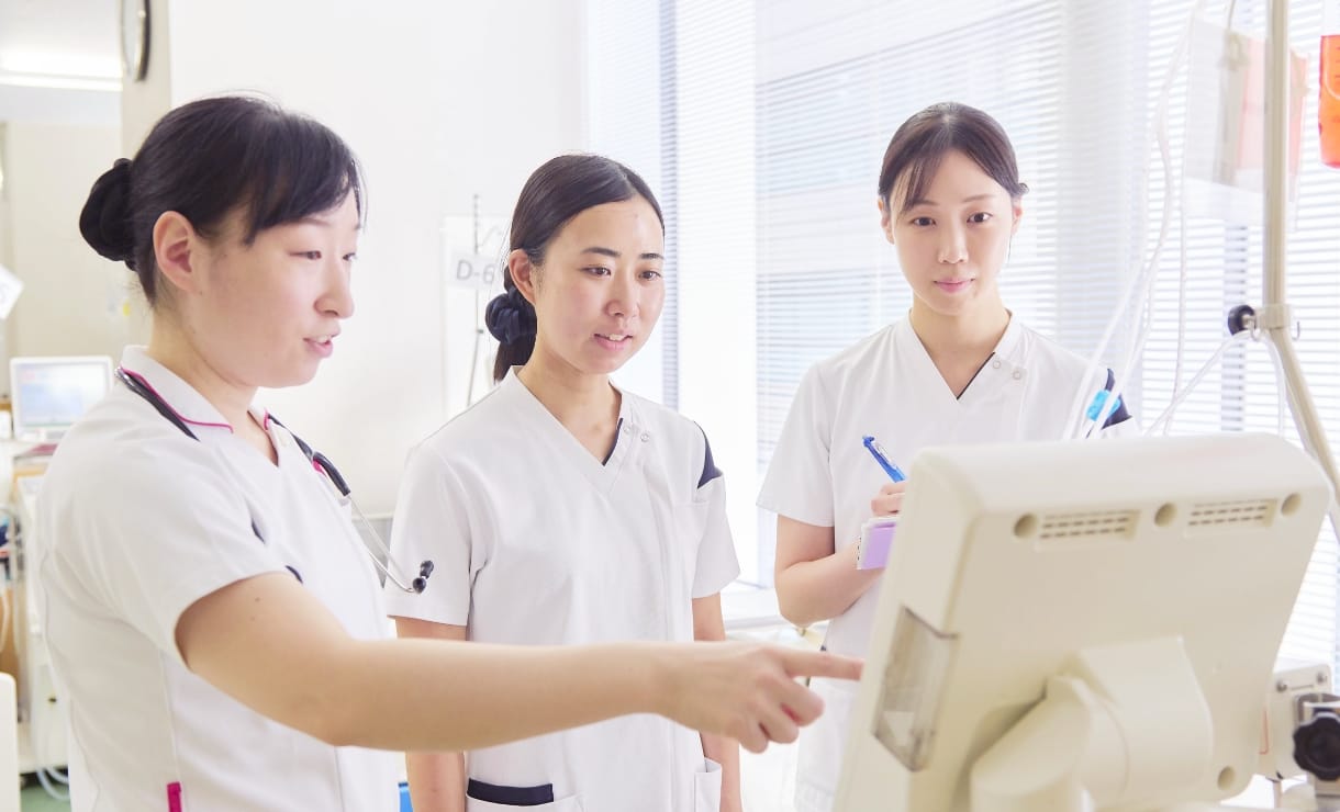 教育・研修制度