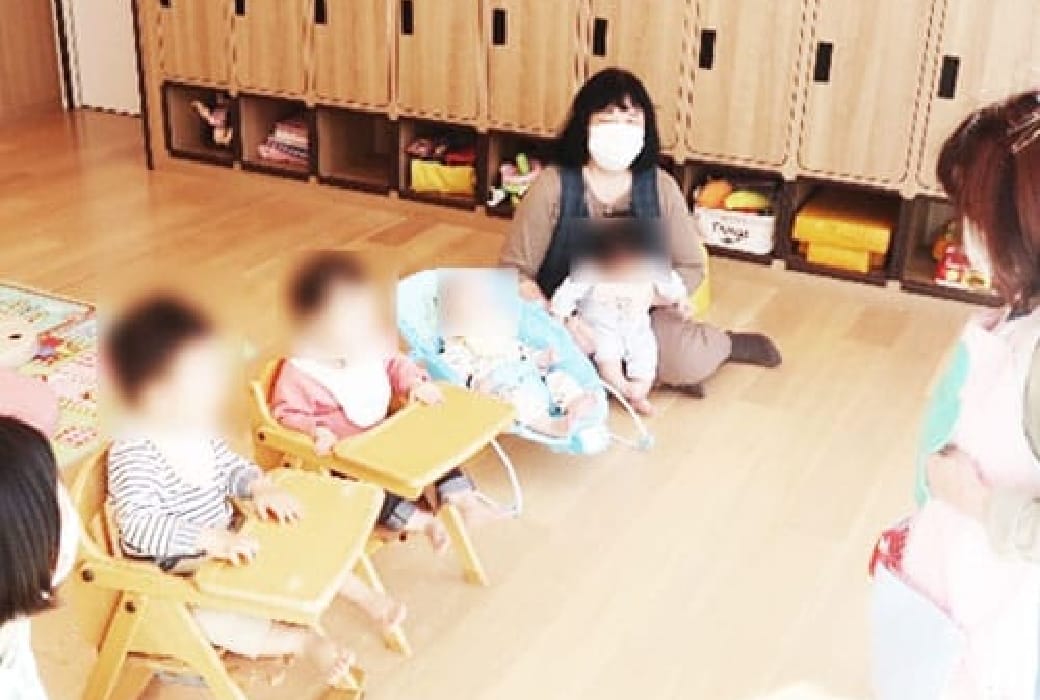 保育所06