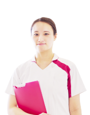 新卒採用の方へ