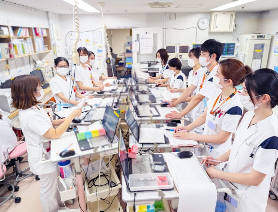 看護を語り合う会③