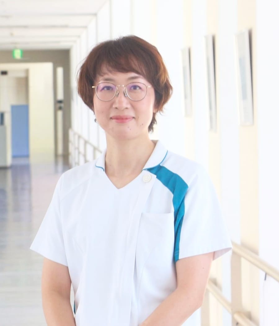 専門看護師・エキスパートナース