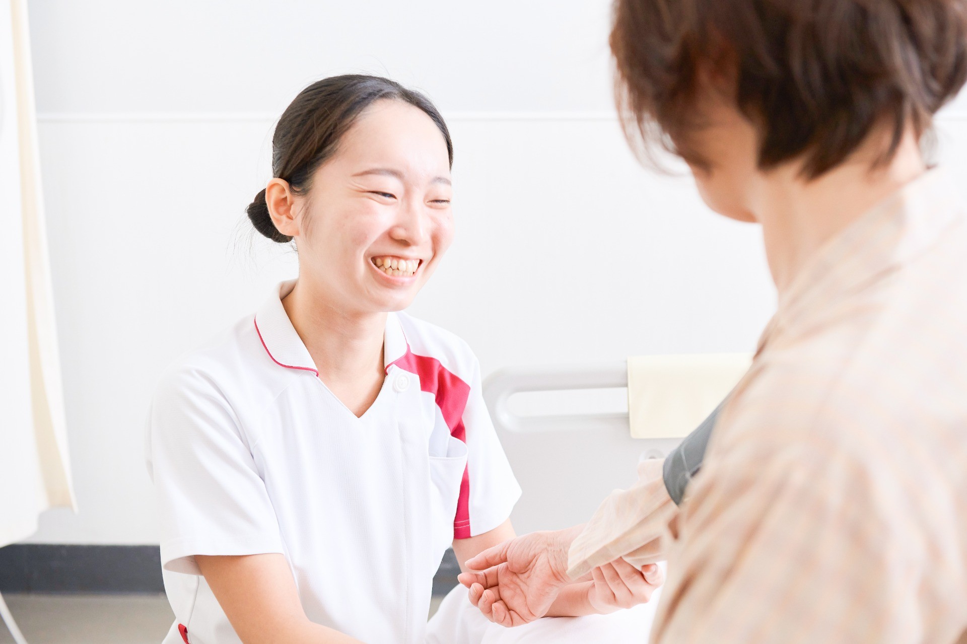 中央病棟5階(脳神経外科)