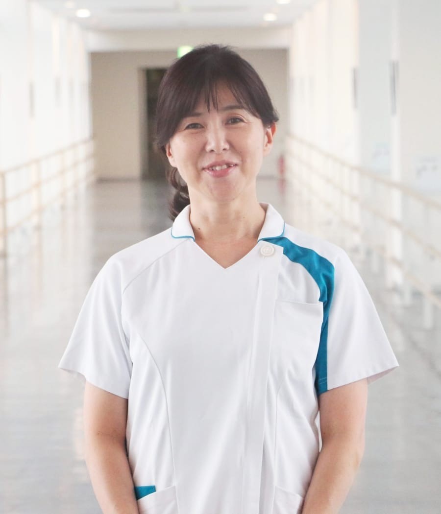 ベテラン・クリニカルコーチ