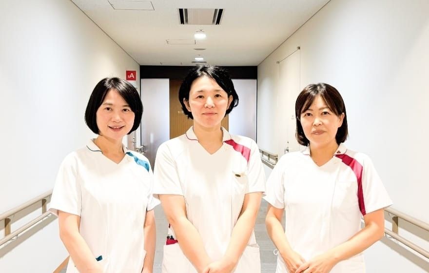 精神看護|専門看護師