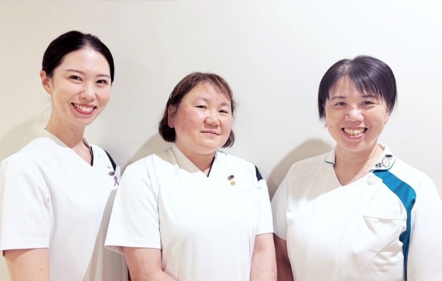 糖尿病看護|認定看護師