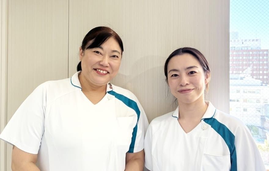 慢性心不全看護|認定看護師