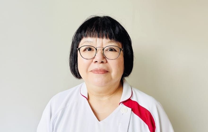 がん放射線療法看護|認定看護師