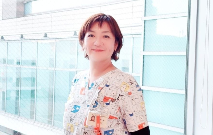 排尿ケア|エキスパートナース