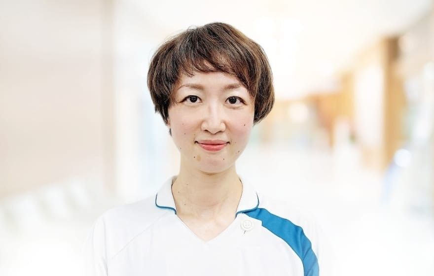 エンドオブライフケア|エキスパートナース