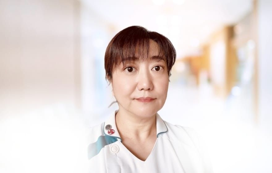 乳がん看護|認定看護師