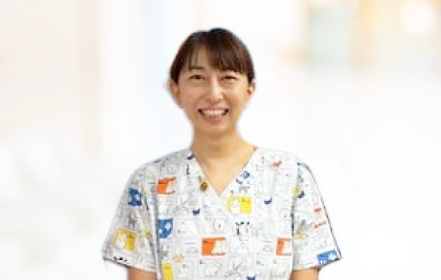 小児看護|エキスパートナース