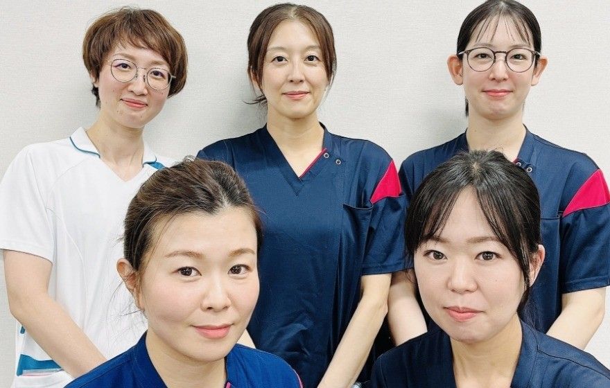 急性・重症患者看護|専門看護師