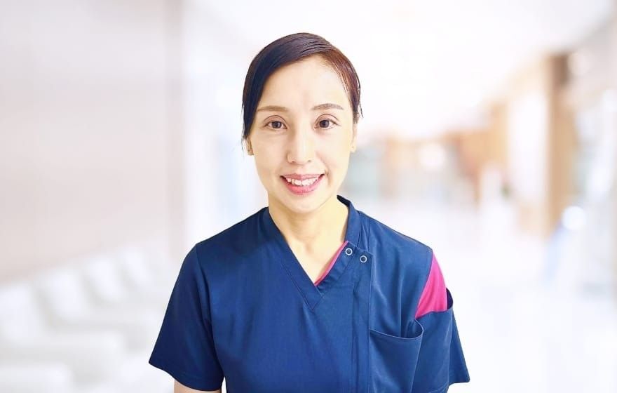 遺伝看護|エキスパートナース