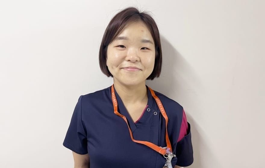 クリティカルケア|認定看護師