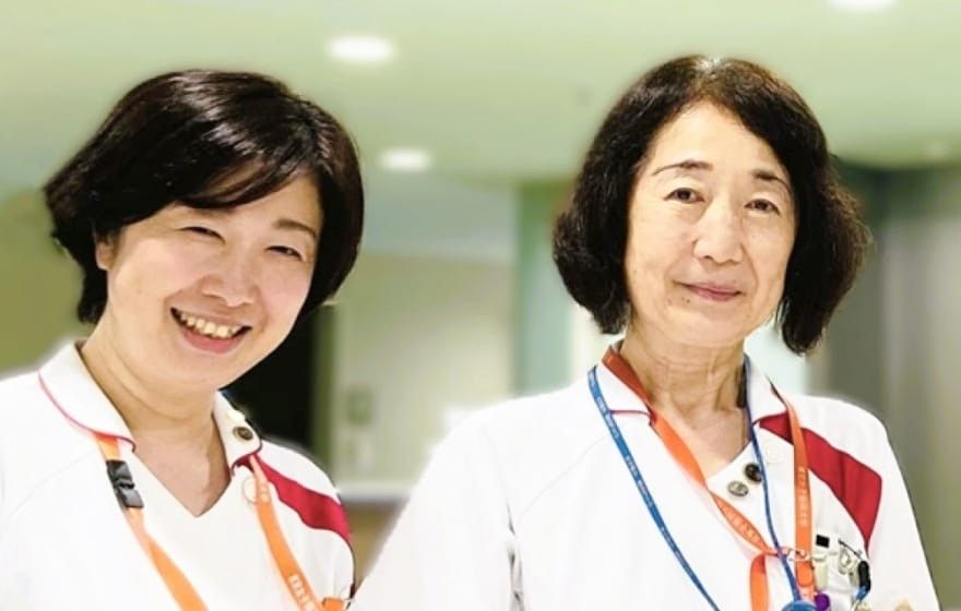 がん看護|専門看護師