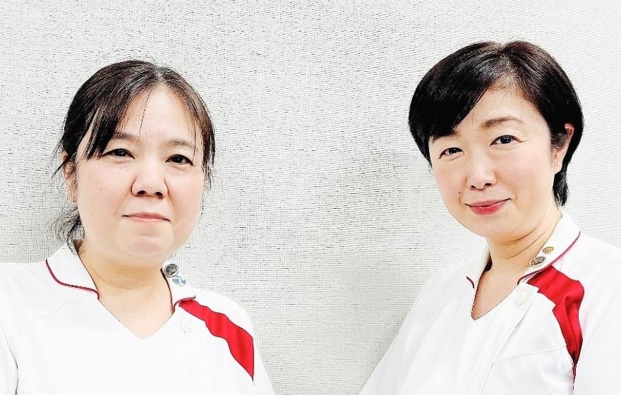 がん性疼痛看護|認定看護師