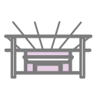 本院の施設と取り組み