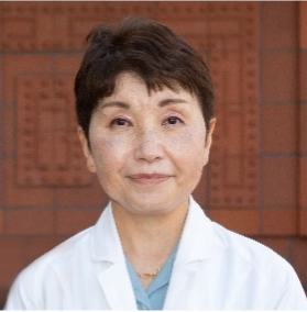 清水 優子