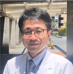 藤堂 謙一