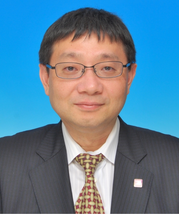 田中 榮一