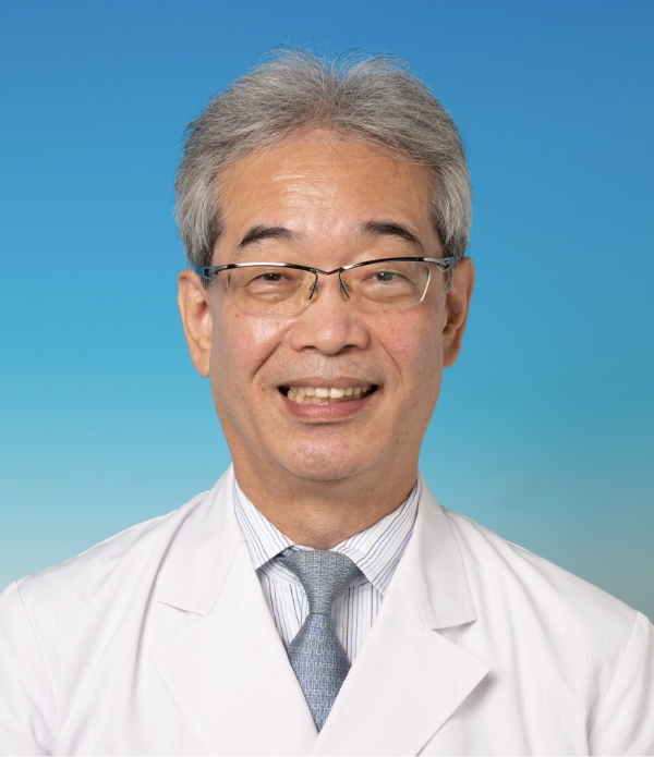 川口 鎮司