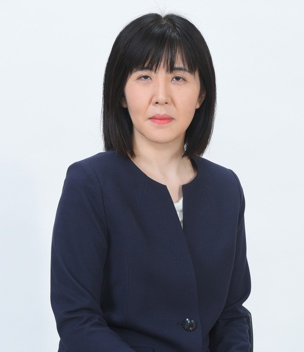 岡本 祐子