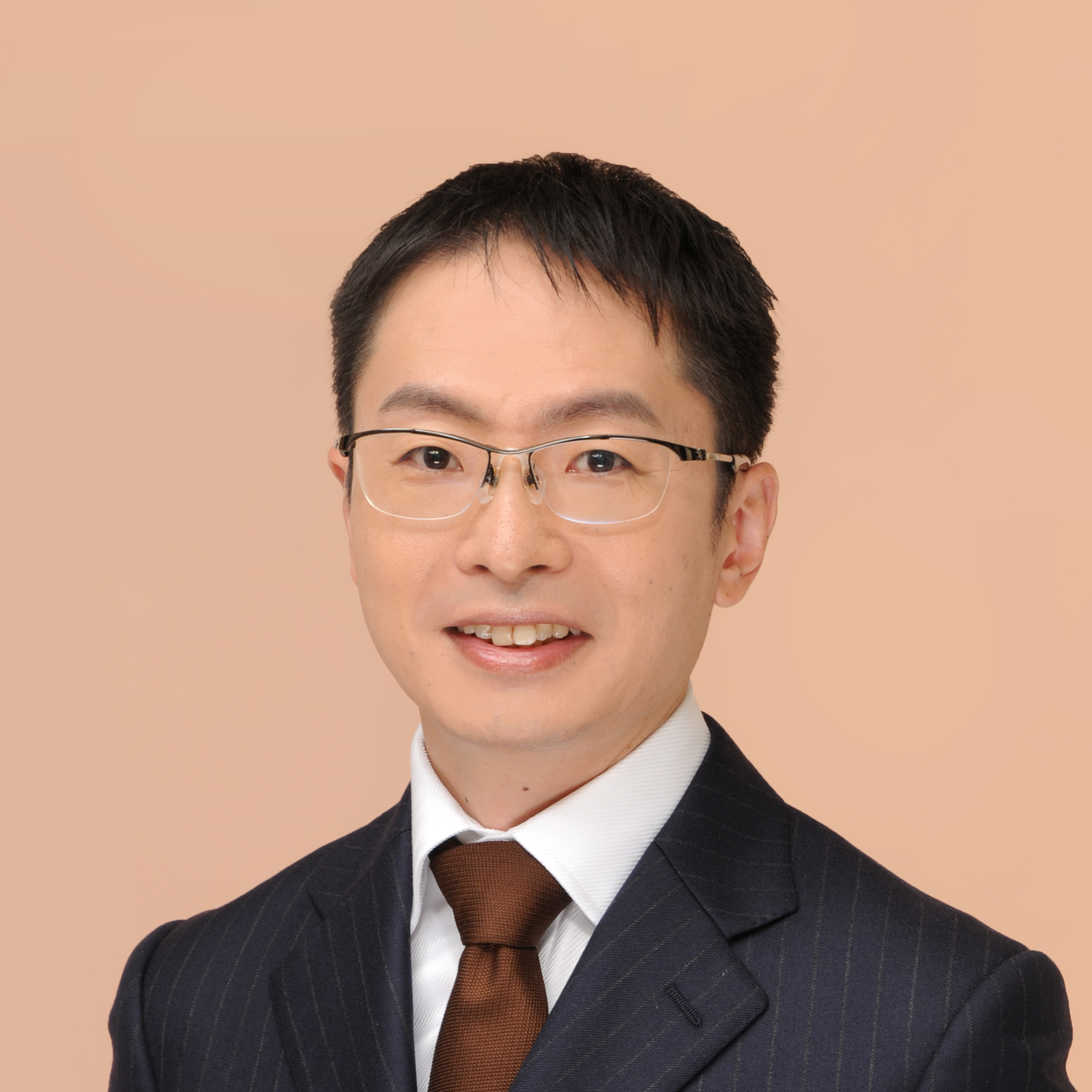佐藤 暢夫