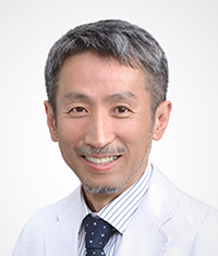 臨床研修教育部門担当 副院長
