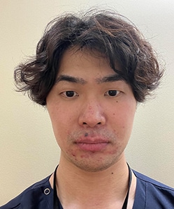 山城優太朗