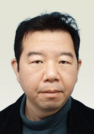 非常勤講師　岡田 真明