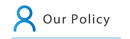 Our Policy
