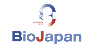 BioJapanに出展します
